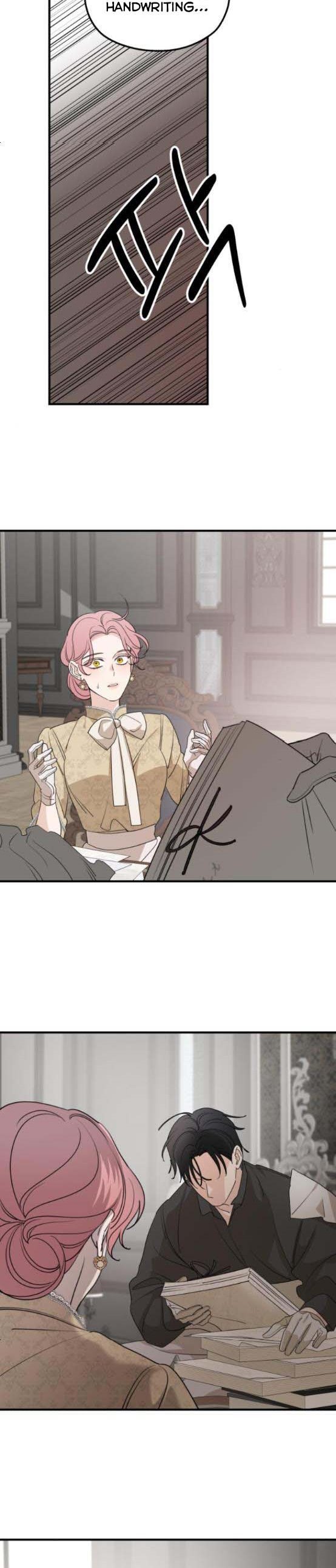 My In-laws are Obsessed With Me Chapter 67 page 40
