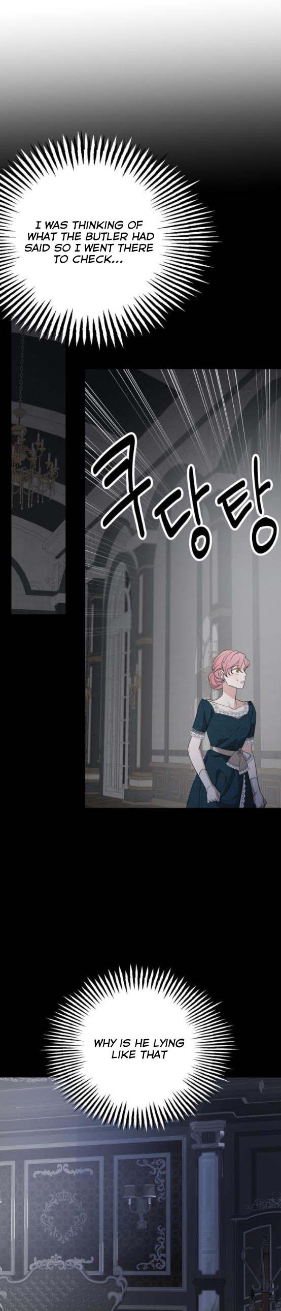 My In-laws are Obsessed With Me Chapter 67 page 7