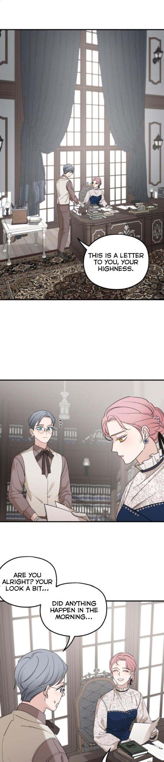 My In-laws are Obsessed With Me Chapter 68 page 10