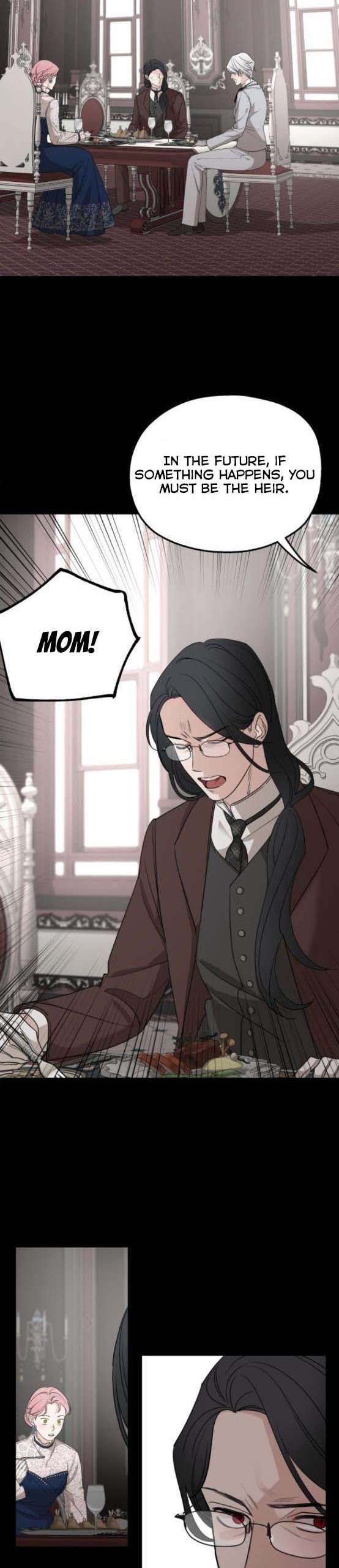 My In-laws are Obsessed With Me Chapter 68 page 12