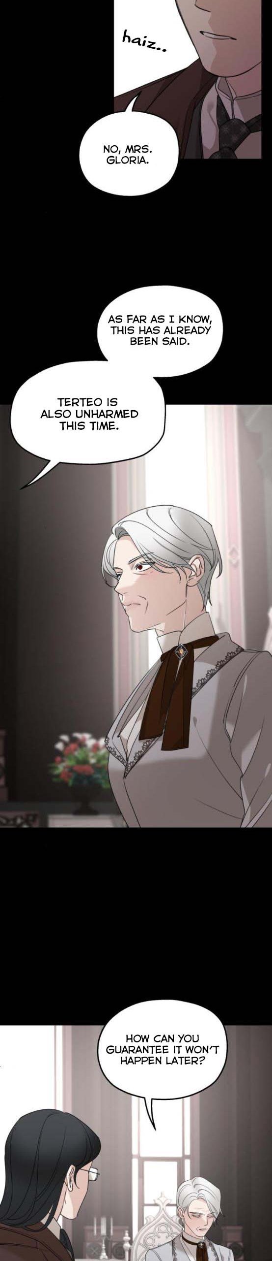 My In-laws are Obsessed With Me Chapter 68 page 13