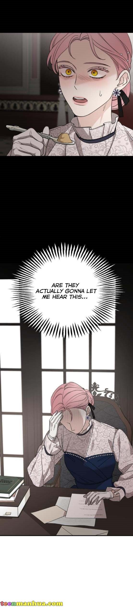 My In-laws are Obsessed With Me Chapter 68 page 15