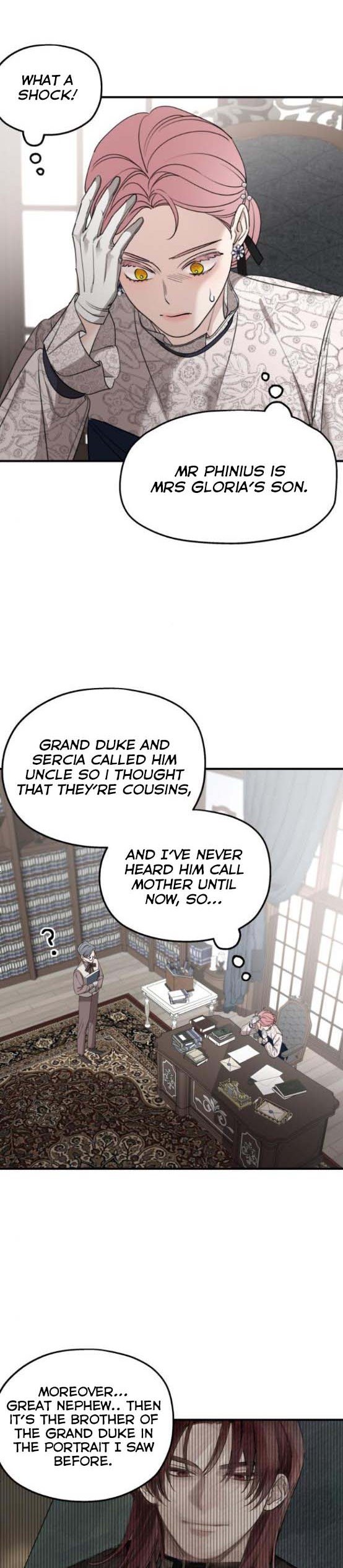 My In-laws are Obsessed With Me Chapter 68 page 16