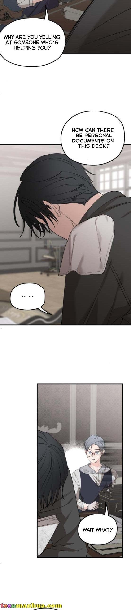 My In-laws are Obsessed With Me Chapter 68 page 1