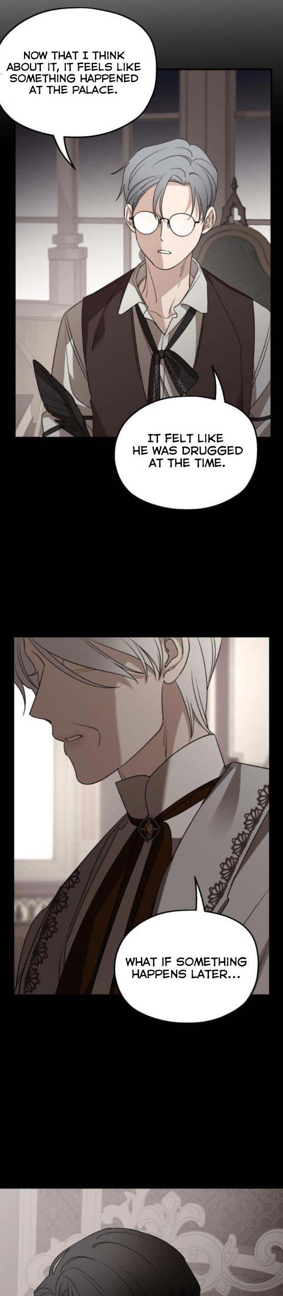 My In-laws are Obsessed With Me Chapter 68 page 20
