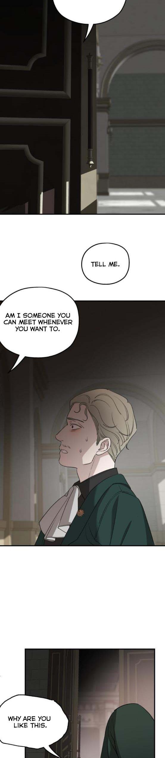 My In-laws are Obsessed With Me Chapter 68 page 25