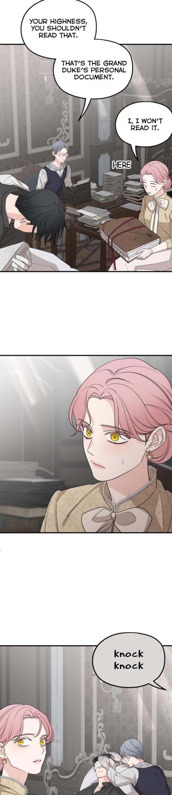 My In-laws are Obsessed With Me Chapter 68 page 2