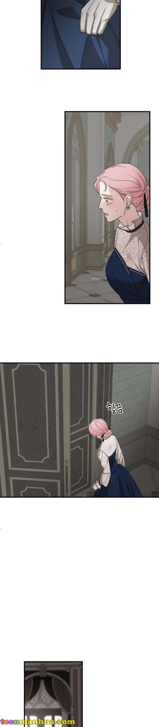 My In-laws are Obsessed With Me Chapter 68 page 31