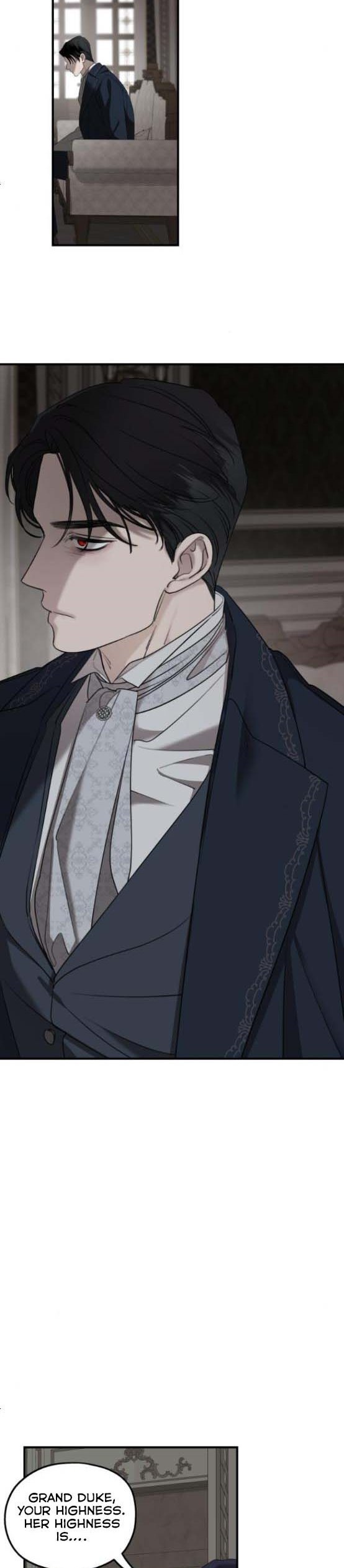My In-laws are Obsessed With Me Chapter 68 page 32