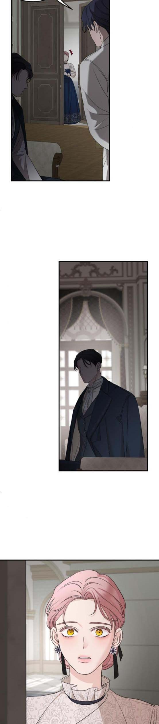 My In-laws are Obsessed With Me Chapter 68 page 33
