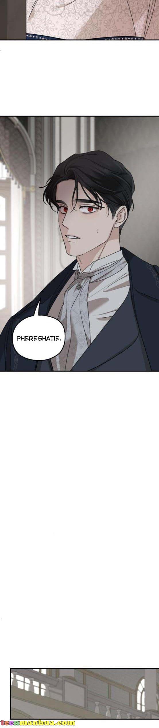 My In-laws are Obsessed With Me Chapter 68 page 34