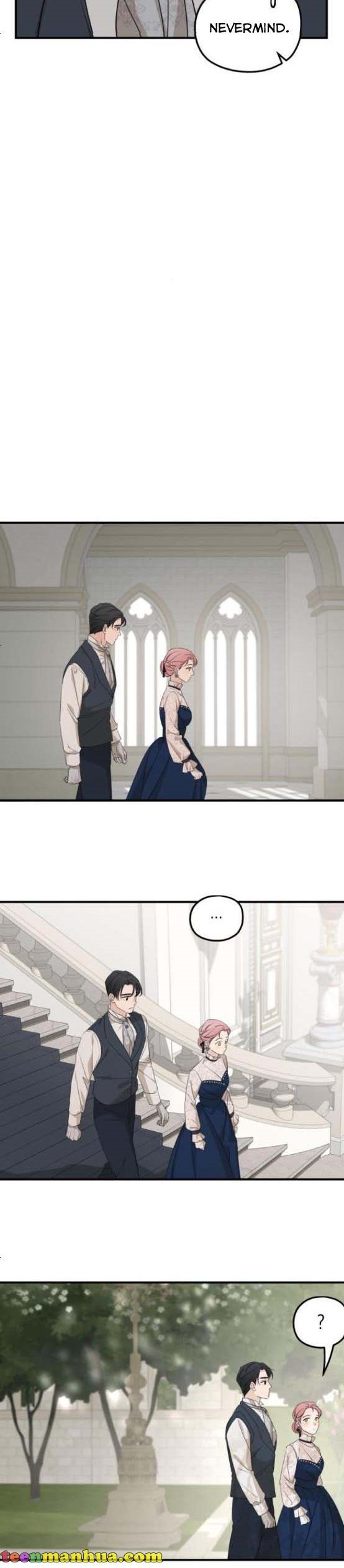 My In-laws are Obsessed With Me Chapter 68 page 36