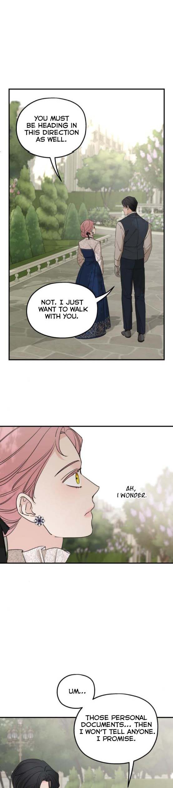 My In-laws are Obsessed With Me Chapter 68 page 37