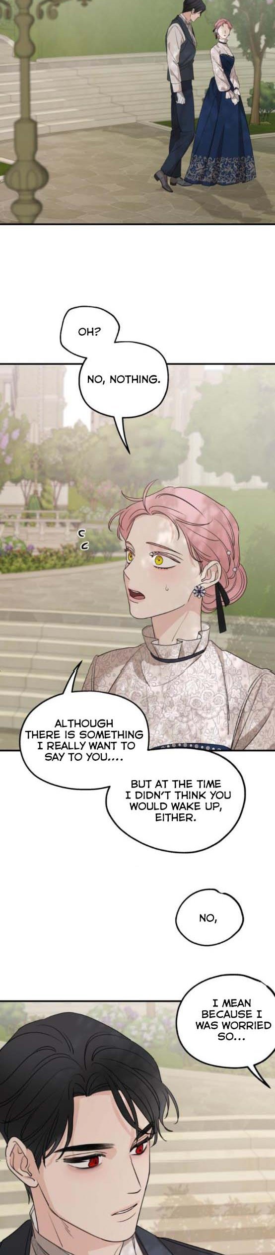 My In-laws are Obsessed With Me Chapter 68 page 39