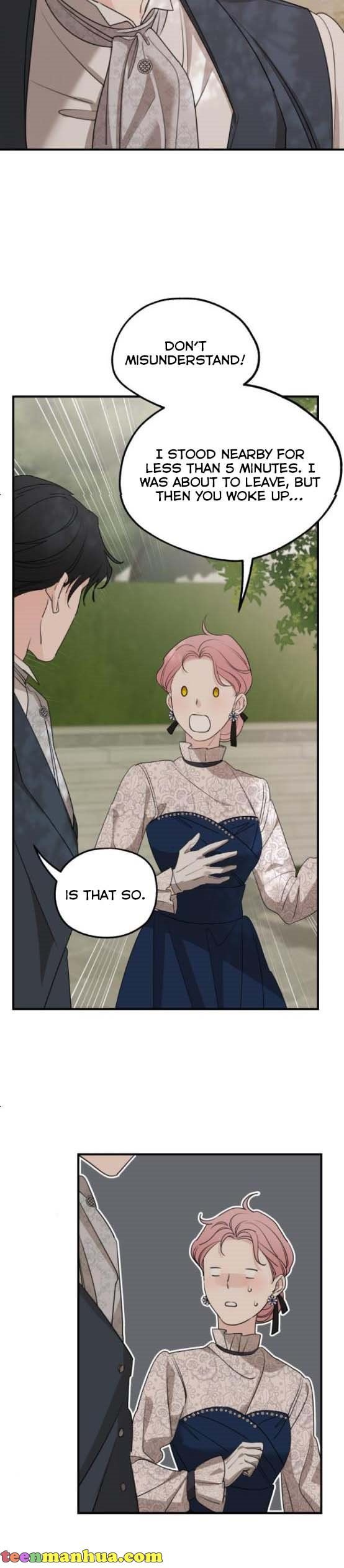 My In-laws are Obsessed With Me Chapter 68 page 40