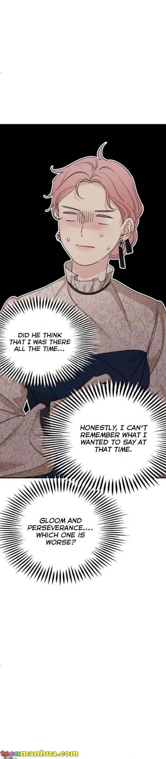 My In-laws are Obsessed With Me Chapter 68 page 41