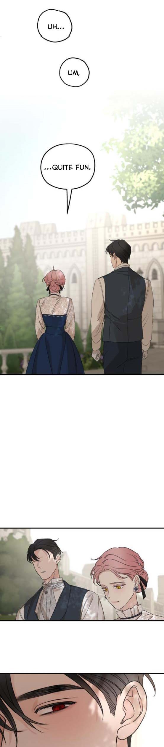 My In-laws are Obsessed With Me Chapter 68 page 43