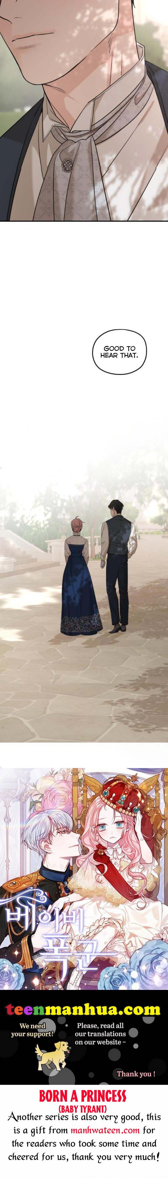 My In-laws are Obsessed With Me Chapter 68 page 44