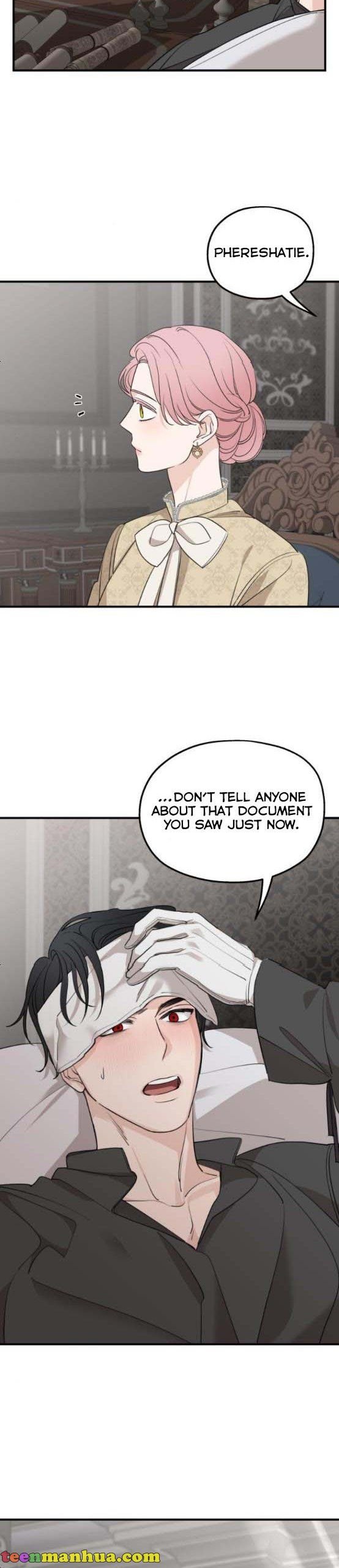 My In-laws are Obsessed With Me Chapter 68 page 4