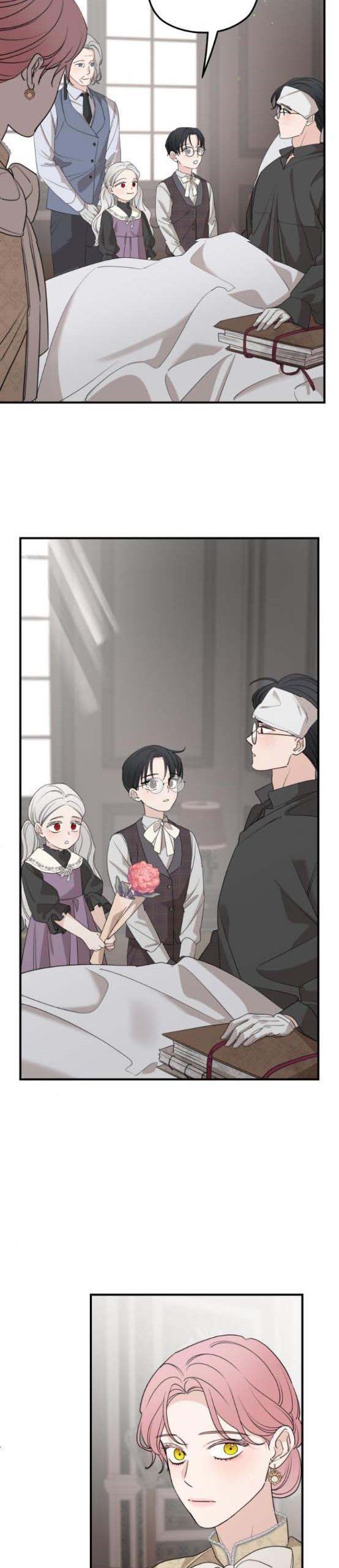 My In-laws are Obsessed With Me Chapter 68 page 6