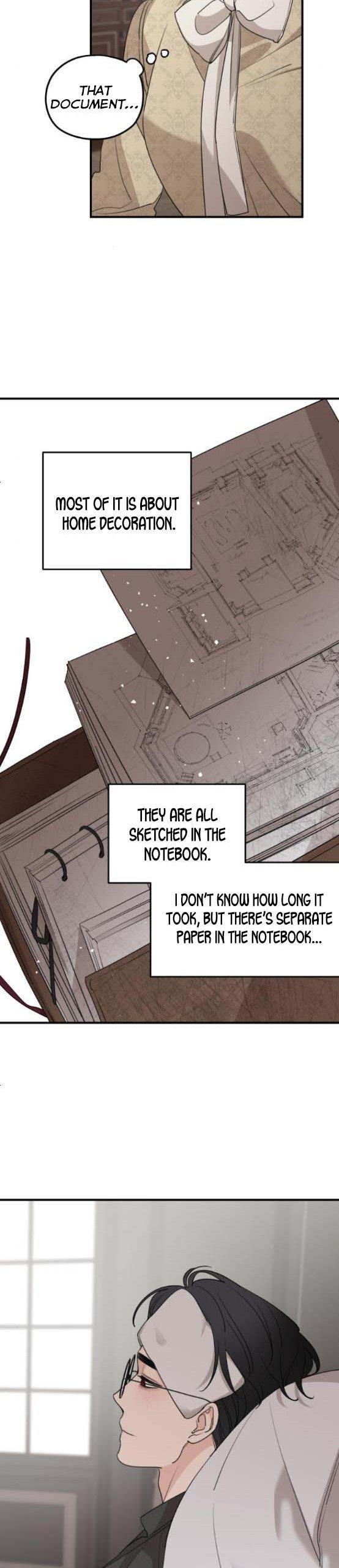 My In-laws are Obsessed With Me Chapter 68 page 7