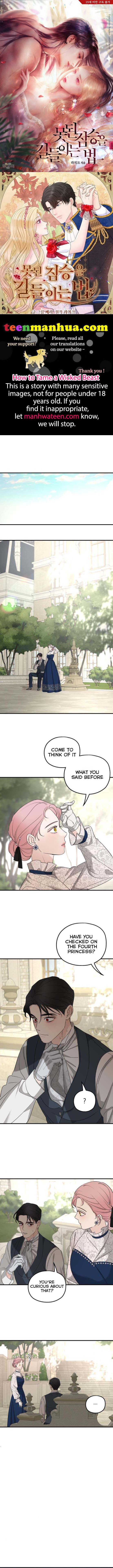My In-laws are Obsessed With Me Chapter 69 page 0