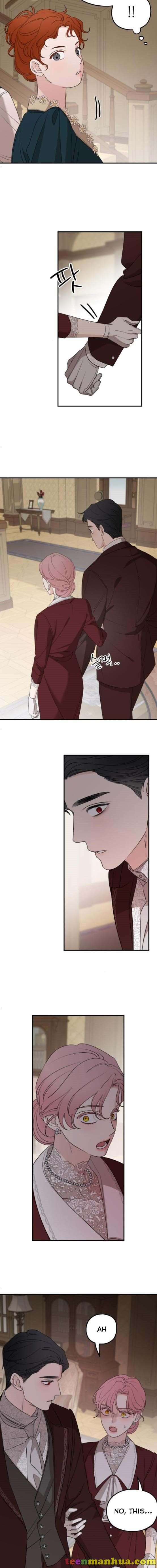 My In-laws are Obsessed With Me Chapter 69 page 14