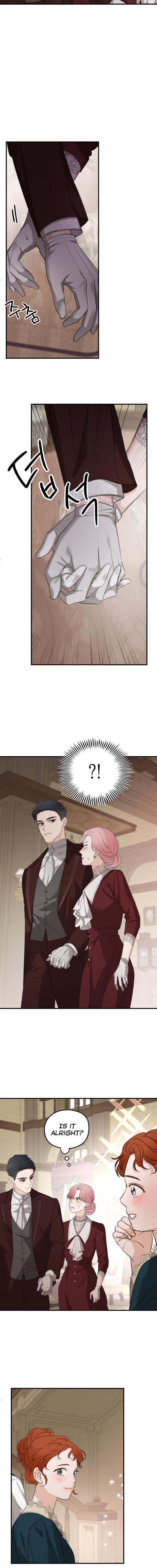 My In-laws are Obsessed With Me Chapter 69 page 15