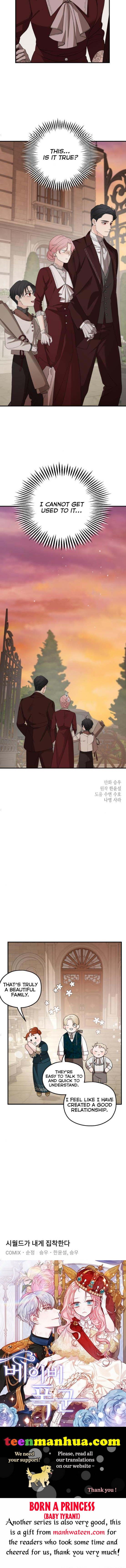 My In-laws are Obsessed With Me Chapter 69 page 19