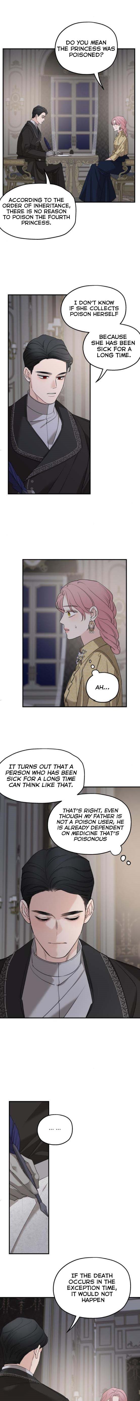My In-laws are Obsessed With Me Chapter 69 page 2