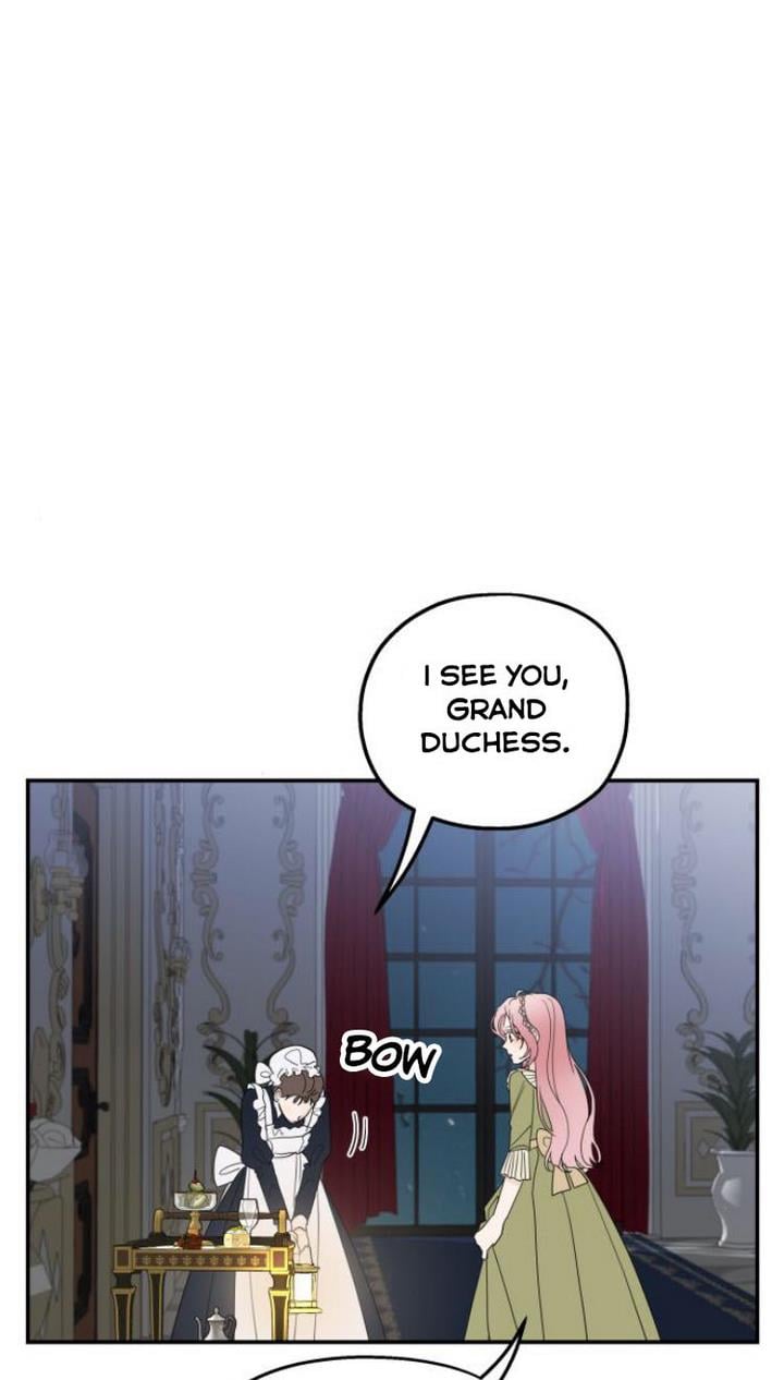 My In-laws are Obsessed With Me Chapter 7 page 0