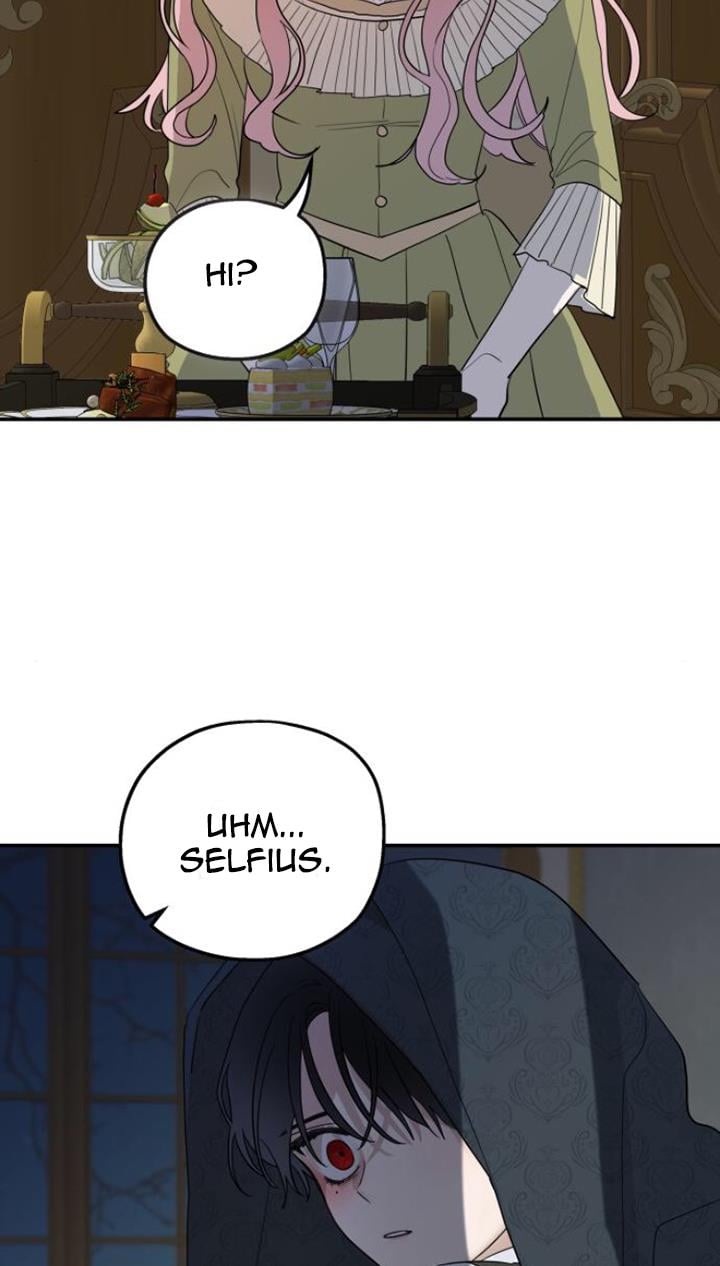 My In-laws are Obsessed With Me Chapter 7 page 13