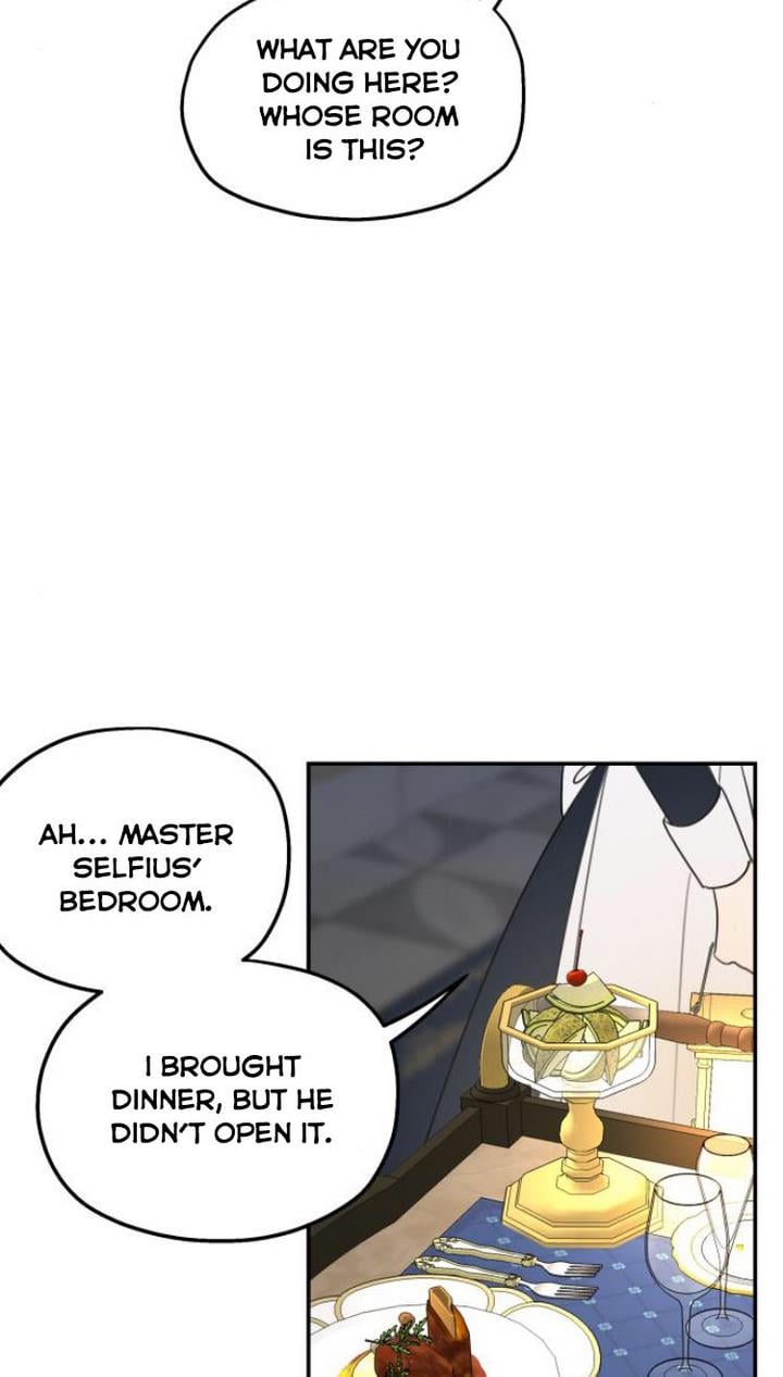 My In-laws are Obsessed With Me Chapter 7 page 1