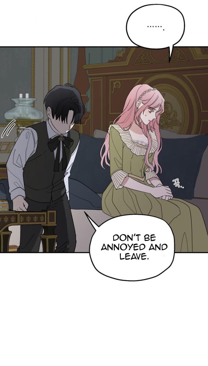 My In-laws are Obsessed With Me Chapter 7 page 20