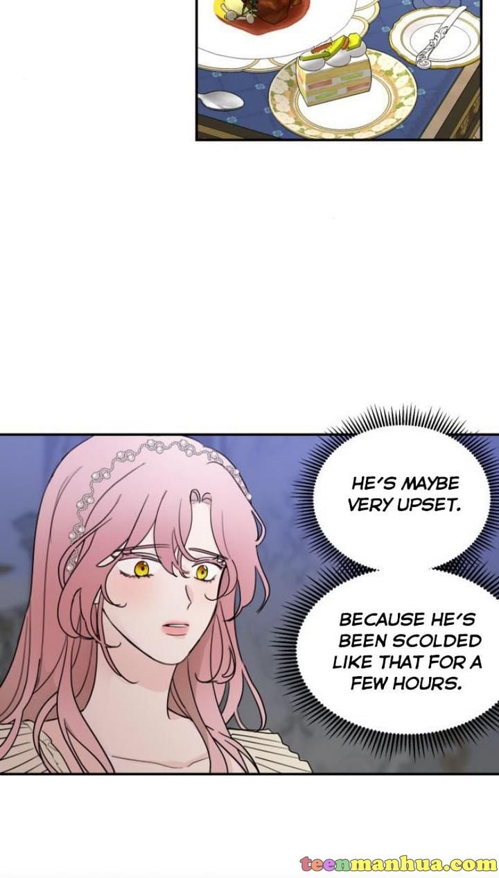 My In-laws are Obsessed With Me Chapter 7 page 2