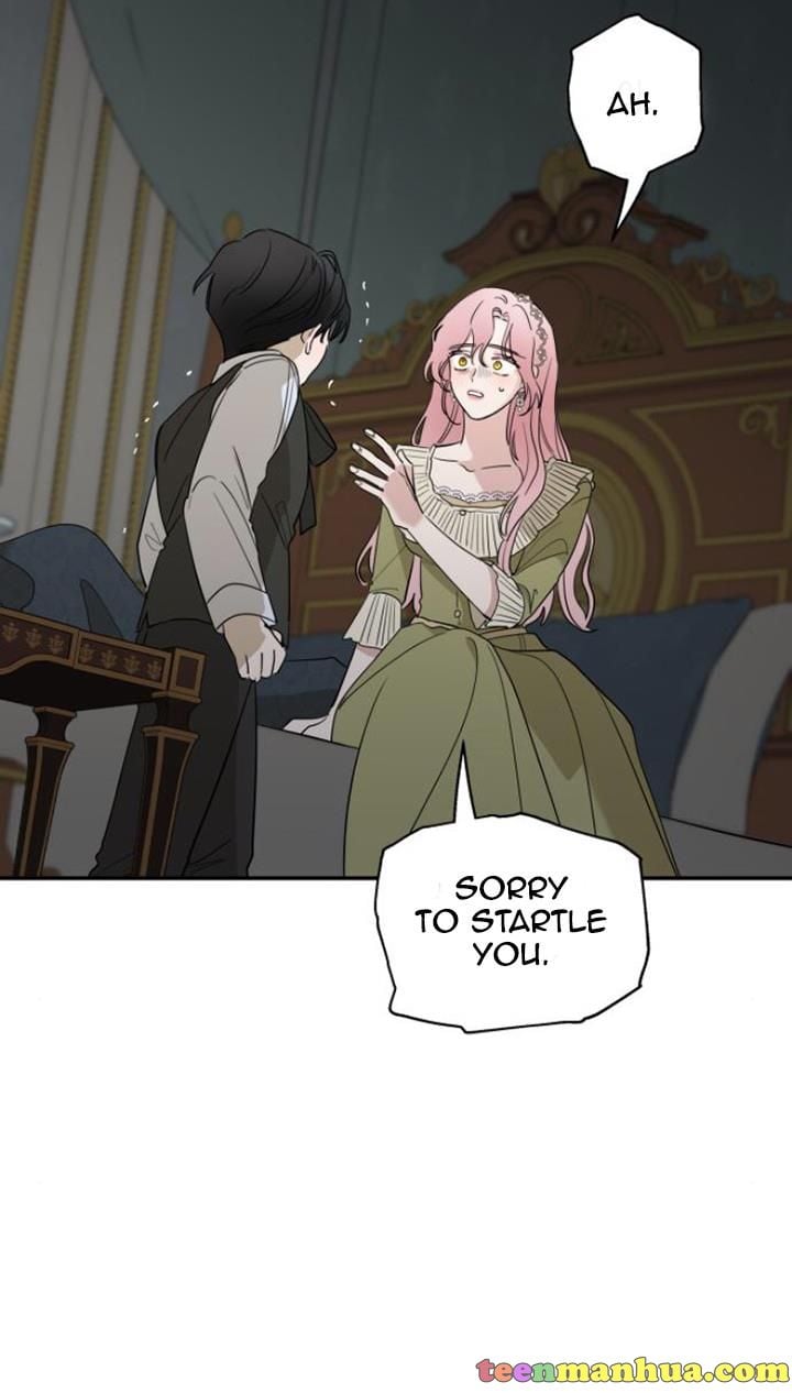 My In-laws are Obsessed With Me Chapter 7 page 30