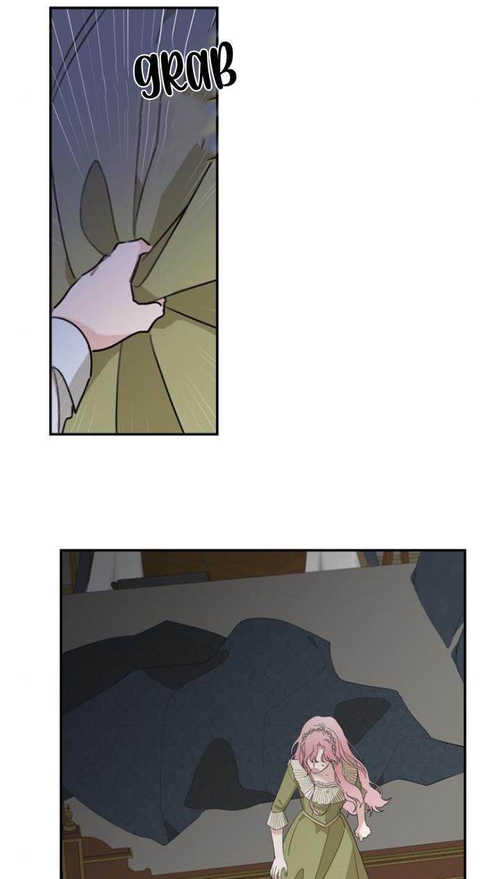 My In-laws are Obsessed With Me Chapter 7 page 31