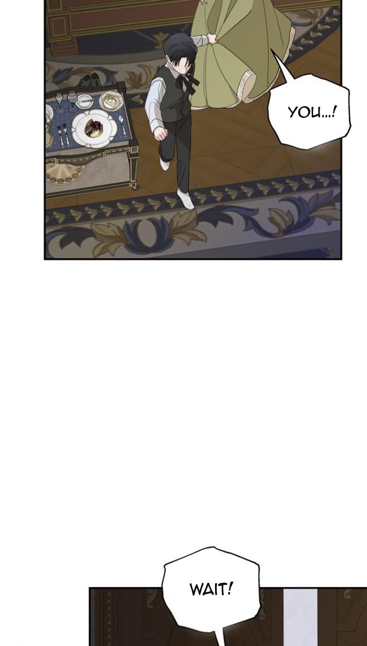 My In-laws are Obsessed With Me Chapter 7 page 32
