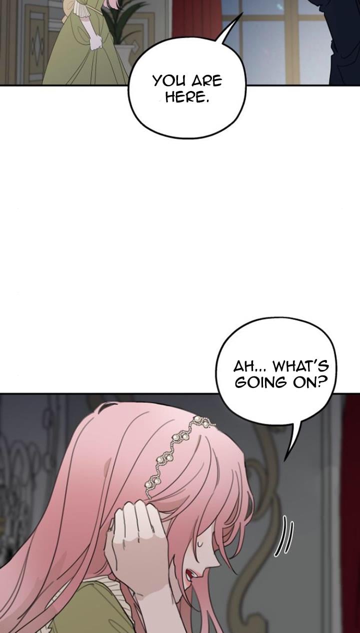 My In-laws are Obsessed With Me Chapter 7 page 39