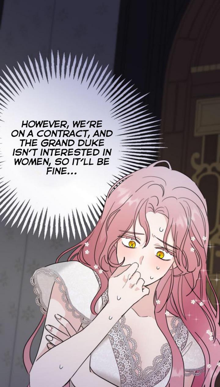 My In-laws are Obsessed With Me Chapter 7 page 45