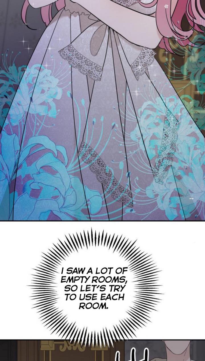 My In-laws are Obsessed With Me Chapter 7 page 46