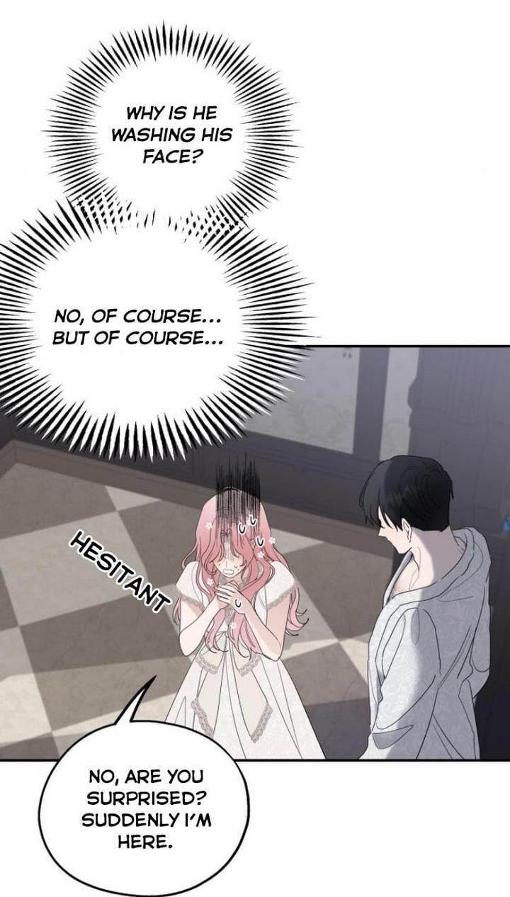 My In-laws are Obsessed With Me Chapter 7 page 50