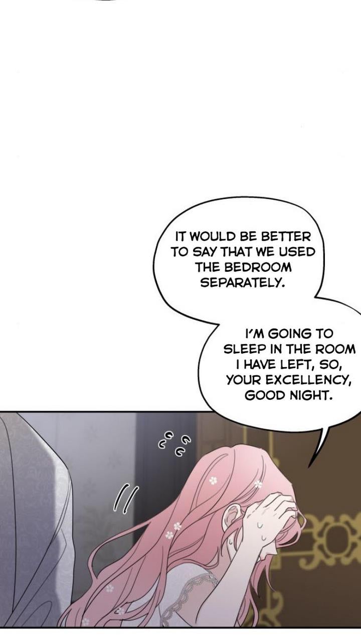 My In-laws are Obsessed With Me Chapter 7 page 51