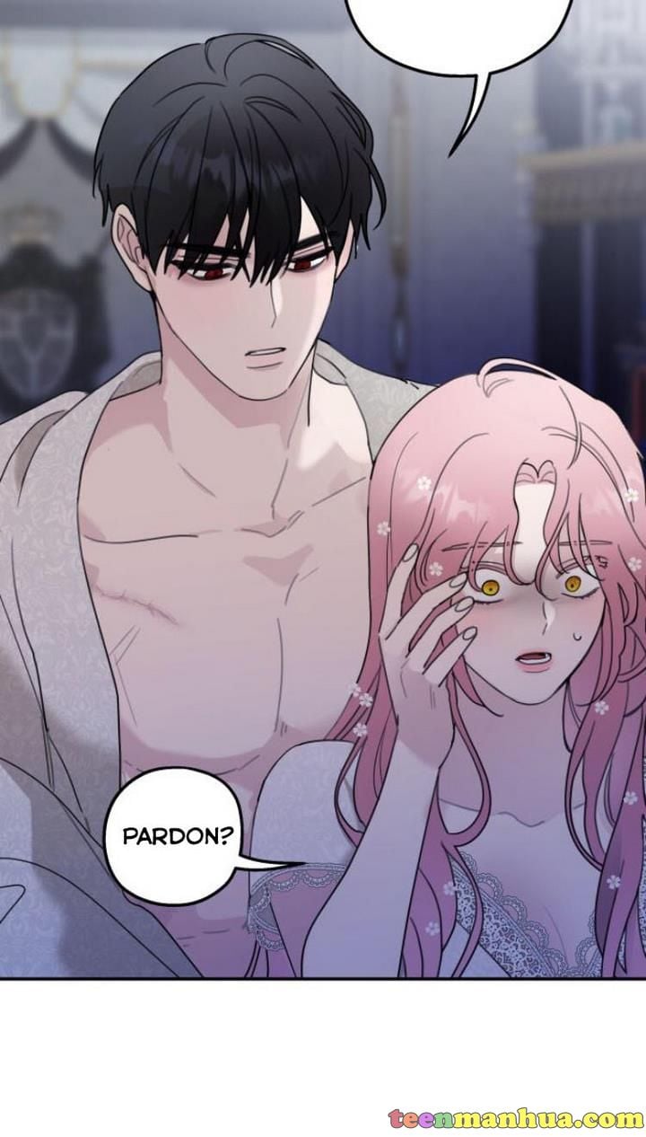 My In-laws are Obsessed With Me Chapter 7 page 53