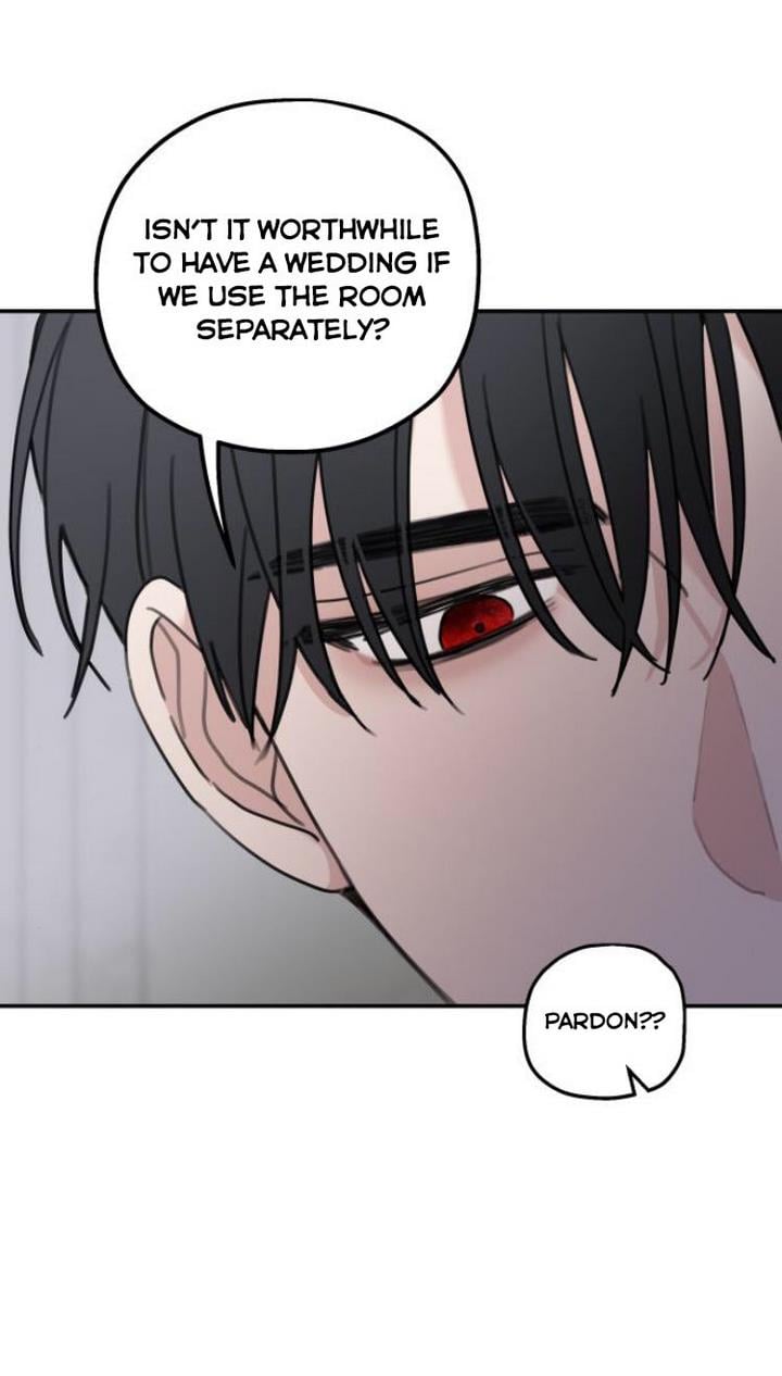 My In-laws are Obsessed With Me Chapter 7 page 54