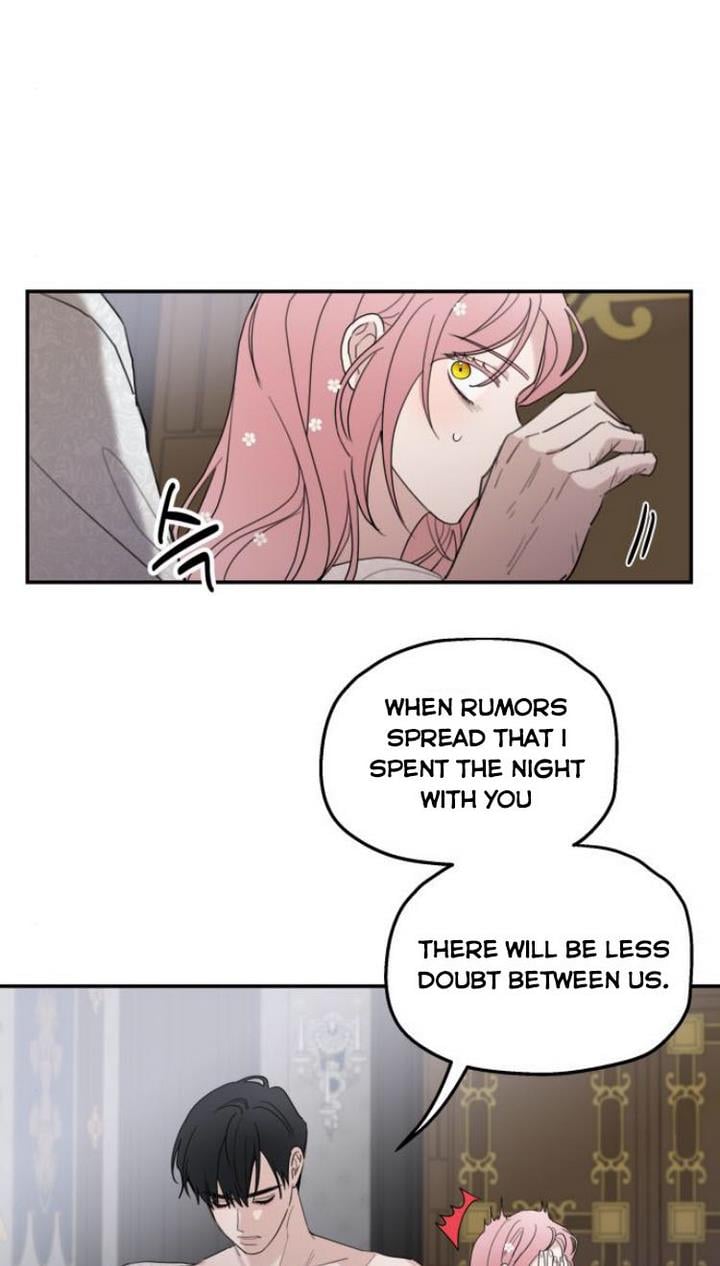 My In-laws are Obsessed With Me Chapter 7 page 55