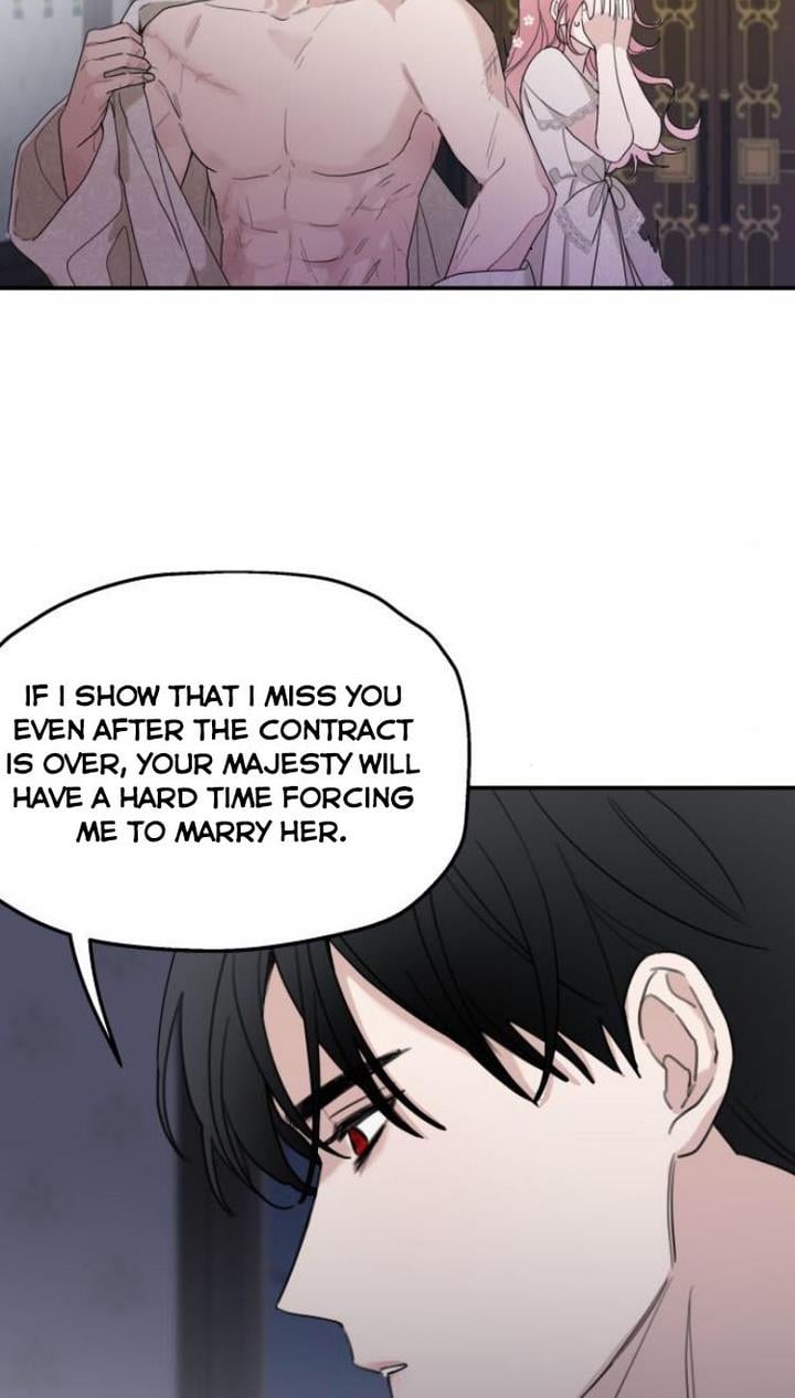 My In-laws are Obsessed With Me Chapter 7 page 56