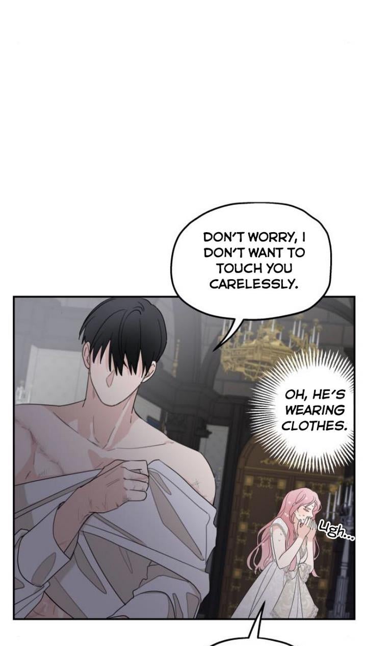 My In-laws are Obsessed With Me Chapter 7 page 58