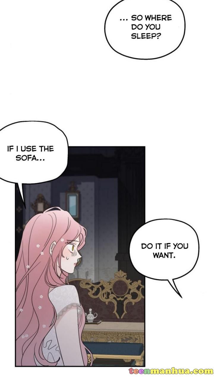 My In-laws are Obsessed With Me Chapter 7 page 59