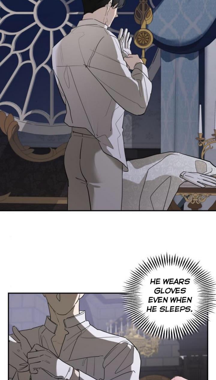My In-laws are Obsessed With Me Chapter 7 page 61